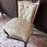 مبلمان استیل
