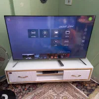 تلوزیون اینچhorion QlED 55