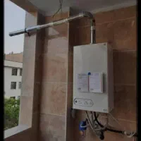 نصب و تعمیر پکیج رادیاتور و کولرگازی با کادری مجرب|خدمات پیشه و مهارت|ساری, |دیوار