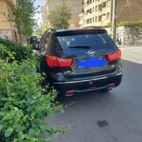 هایما s7 مدل۹۷ مشکی توربو شارژ تمام رنگ|خودرو سواری و وانت|تهران, دروازه شمیران|دیوار