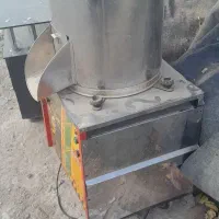 سبزی خودرکن سبزیران درحد نو