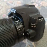 دوربین عکاسی 250D