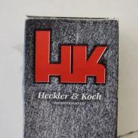 کارد تاکتیکال آمریکایی Heckler & Koch (HK)