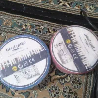 سیم برق زرکابل