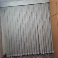 پرده|پرده، رانر، رومیزی|مشهد, نظام دوست|دیوار