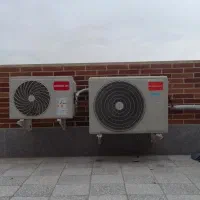 نصب طراحی،اجرا لوله گذاری کولرگازی