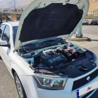 دنا معمولی تیپ ۲|خودرو سواری و وانت|سنندج, |دیوار