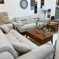 مبل ایفل. (مبل فرشاد)