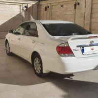 تویوتا کمری گرند2005|خودرو سواری و وانت|تهران, طرشت|دیوار