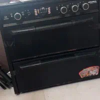 اجاق گازکابینتی
