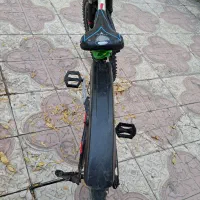 دوچرخه ۲۴کوهستانی ماکسیما|دوچرخه، اسکیت، اسکوتر|مراغه, |دیوار