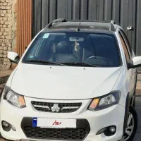 کوییک R فول پلاس اتومات