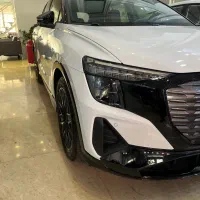 آئودی q5 تیپ ۴ بلک بکیج ۲۰۲۴|خودرو سواری و وانت|تهران, مطهری|دیوار