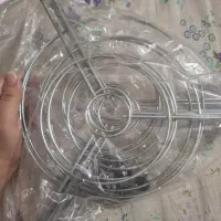 سه پایه دیگ نو|آبچکان و نظمدهنده ظروف|کردکوی, |دیوار