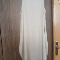 مانتو دو تکه