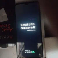 سامسونگ a12|موبایل|کرج, اصفهانی‌ها|دیوار