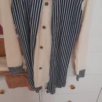 تعدادی کاپشن لباس چادر|لباس|گناباد, |دیوار