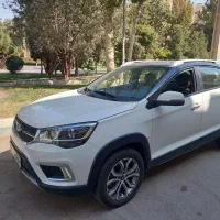 ام‌وی‌ام X22 اتوماتیک اسپرت اکسلنت، مدل ۱۳۹۶|خودرو سواری و وانت|اصفهان, خلیل آباد|دیوار