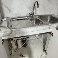 لوله کشی آب فاظلاب گاز لوله بازکنی فنرزنی کل قم