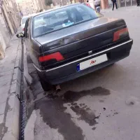 پژو 405|خودرو سواری و وانت|تبریز, |دیوار