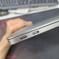 مک بوک مدل A2337|رایانه همراه|تهران, میدان ولیعصر|دیوار