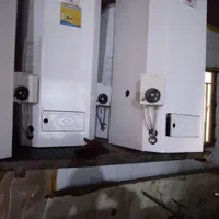 منبعهای تحت فشار|آبگرمکن، پکیج، شوفاژ|مشهد, حضرت حجت|دیوار