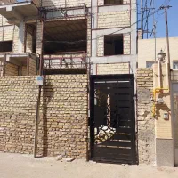 خانه نیمه ساز بلوار صدوقی کوچه آفتاب|پیش‌فروش املاک|یزد, |دیوار