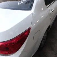 دنا مدل ۹۵بی رنگ خوش رخ|خودرو سواری و وانت|بیرجند, |دیوار