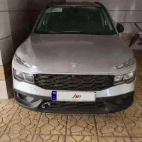 ریرا تیتانیوم صفر ۱۴۰۵ شخصی با کارت طلایی