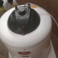 آبگرمکن برقی نو|آبگرمکن، پکیج، شوفاژ|تاکستان, |دیوار