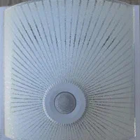 سنسور سقفی دیواری طلقی شیشه ای فلزی (پخش عمده)|لامپ و چراغ|کرج, شهرک اوج|دیوار