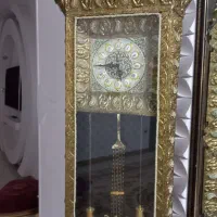 ساعت ایستاده|ساعت دیواری و تزئینی|نسیم‌شهر, |دیوار