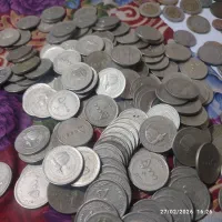 سکه قدیمی