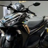 آیروکس r155 آب خنک