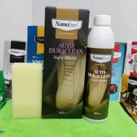 صفرشوی خودرو/ دوراکلین / نانوسان فقط ۲۱۹