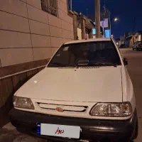 فروش فوری پراید۹۶