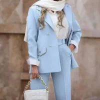 عمده فروشی مانتو و شومیز از درب کارگاه