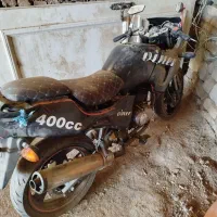 موتور سیکلت وینر ۲۵۰سی سی موتوری سالم|موتورسیکلت|صالح آباد, |دیوار