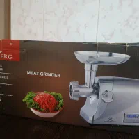 چرخ گوشت|سایر لوازم برقی|نجفآباد, ویلاشهر|دیوار