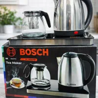 فروش عمده تکی چای ساز بوش