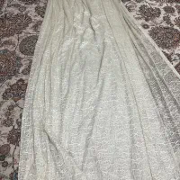 پرده تور