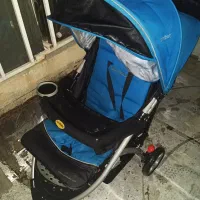 کالسکه خارجی اصل