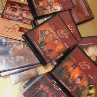 ۳۰۰ عدد سی دی فیلم  سریال زیر نویس  سی دی اهنگ|فیلم و موسیقی|تهران, تهرانپارس غربی|دیوار