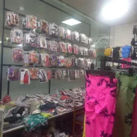 پخش  انواع لباس خواب و لباس فانتزی