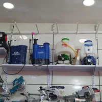 فروش ویژه انواع سمپاش شارژی زنبه ای فرعونی و....|ماشین‌آلات صنعتی|سنندج, |دیوار