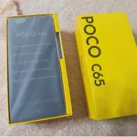 POCO C65|موبایل|بروجرد, |دیوار