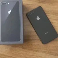 ایفون 8 پلاس