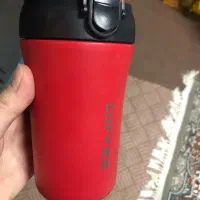 فروش تراول ماگ دو عدد در حد نو