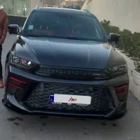 کی‌ام‌سی A5 (کی ام سی ای 5)مدل 1403