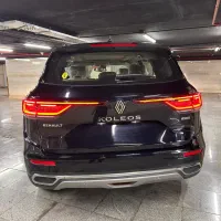 کولیوس 2025 فول|خودرو سواری و وانت|تهران, زعفرانیه|دیوار